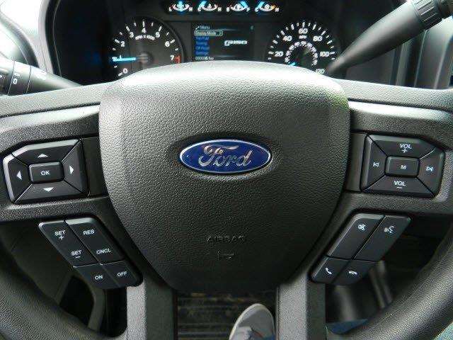 Ford F-150 2016 photo 12